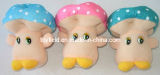 Plush Stuffed Toy Cute Mushroom Plush Toy
