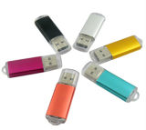 Metal USB Flash Drive USB Memory Disk Flash