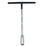 T Socket Wrench with Dipped Handle, T Type Wrench (WTSW042)