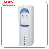 Simple and Decent Design Water Dispenser with/Without Cabinet (XJM-1291)