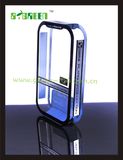 Special Design Plastic Packaging Box for iPhone 5s/5c Case