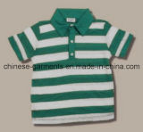 Wholesale Lovely Children Clothes Baby Boy Polo T Shirts