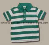 Wholesale Lovely Children Clothes Baby Boy Polo T Shirts