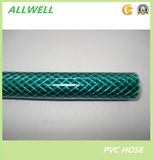 PVC Flexible Fiber Braided Reinforced Water Irrigation Hose