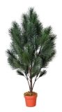 Artificial Plants and Flowers of Pine Tree 120cm