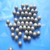 Cemented Carbide Balls for Milling