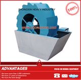 Silica Sand Washing Machine for Sale