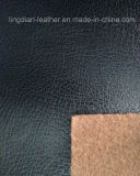 Waterproof Abrasion Resistant Breathing PU Leather (D074-FH400-7002)