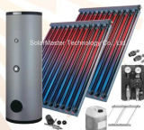 Separate Pressure Solar Water Heater (EN12976)