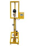 Helmet Strap Retention Machine Dynamic (HT-6018-A)