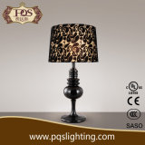 Modern Black Lamp Shade Matel Table Lighting