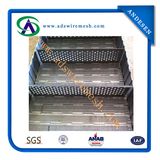 Stainless Steel Wire Mesh Belt Conveyor