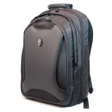Unisex 17.5 Inch Laptop Notebook Shoulder Bag Black Business Backpack Rucksack Outdoor Travel Computer Case