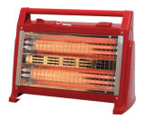 Classic Style Quartz Heater/Electric Room Quartz Heater