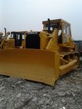 Used Cat D8k Bulldozer Original USA