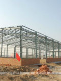 Warehouse Steel Structure Building