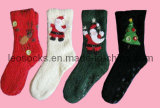 Christmas Socks (DL-CR-07)