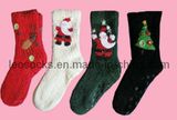 Christmas Socks (DL-CR-07)