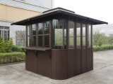 Monalisa PS Gazebo and Tent for Outdoor Furniture M-902