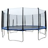 Round Trampoline Equipment (SX-FT(15))