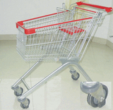 Shopping Trolleys