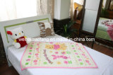 Raschel Mink Acrylic Baby Blanket (NMQ-LBB004)