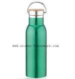 500ml Stainless Steel Insulated Water Bottle, Vacuum Flask, Thermos