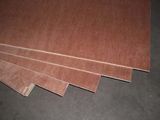 High Quality Bintangor Commercial Plywood