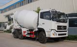 Dongfeng Tianlong 6*4 Cement Mixer Truck (DLQ5250GJB)