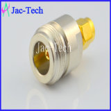 N Female to SMA Male Adapter RF Connector