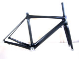 En Standard Superlight Full Carbon Road Bicycle Frame (BX-F02)