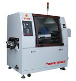 Double Wave Soldering/SMT Wave Solder Machine/Lead Free Wave Solder