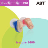 Instantfit Hearing Aid - Nature 1600