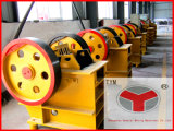 CE Certificated Famous Brand Jaw Crusher with Low Price