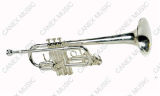 Middle Level C Key Trumpet (CTR-245S)