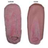 Gel SPA Socks