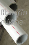 PPR Aluminum Compound Pipe (A-001)