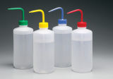Laboratory Plastic Washing Bottle Manufacturer