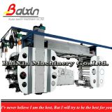 Full Rotary Printing Machine and Intermittence Type Printing Machine