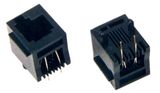 RJ45 Connector (E-52-0F) 