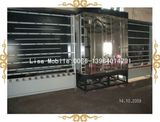 Flat Float Glass Washing and Drying Machine