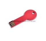 Red Key USB Flash Disk