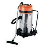 Dry and Wet Vacuum Cleaner (HM3004-100L)
