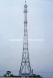 Steel Tower Rbs Communication Tower
