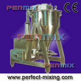 Mayonnaise Production System (PVC series)
