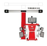 3D Wheel Alignment (RS-6)