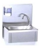 S/S Hand Sinks -4