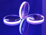 Achromatic Lens Triplet Lens Plano-Convex Lens Plano-Concave Lens Meniscus Lens