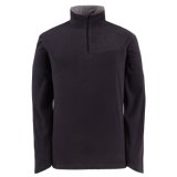 Men's Zipper Collar Polar Fleece Outdoor Wear Jacket (YRPF003)