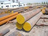 Alloy Steel Round Bar (AISI 5120)